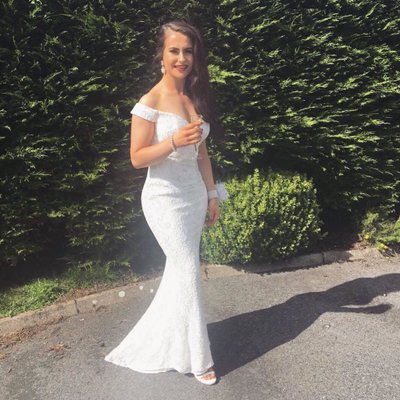 Profile Picture of Joanne Coffey (@Joey_C14) on Twitter