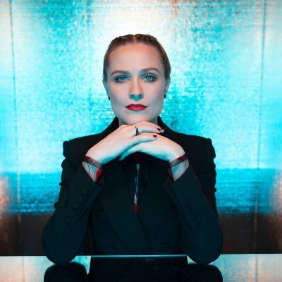 Profile Picture of Evan Rachel Wood Clips (@EvanClips) on Twitter