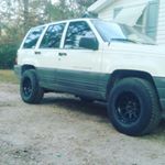 Profile Picture of Josh Chadwick (@josh.chadwick) on Instagram