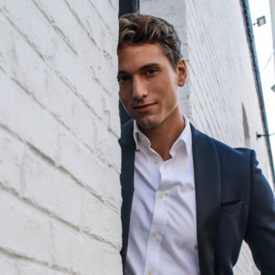 Profile Picture of Benjamin Stone (@BenJStone) on Twitter