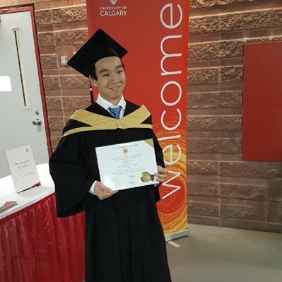 Profile Picture of Mike Yau (@yauzer18) on Twitter