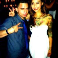 Profile Picture of Adam Zachary Sanchez (@SanchezAdam88) on Twitter
