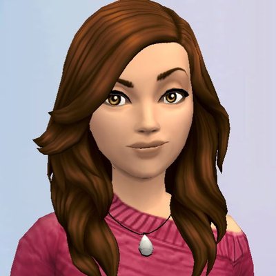 Profile Picture of Brittany Henry (@SimGuruBritt) on Twitter