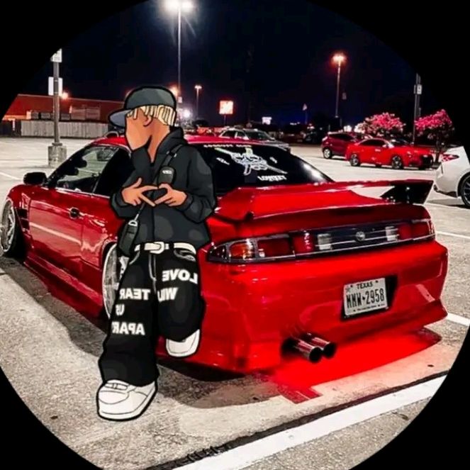 Profile Picture of Matthew Lurton (@matthew.lurton) on Tiktok