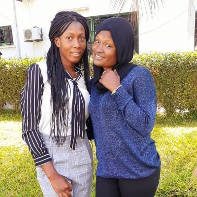 Profile Picture of Amie Manneh (@Amiemanneh7) on Twitter