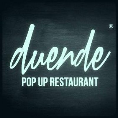 Profile Picture of Duende® (@Duendepopup) on Twitter