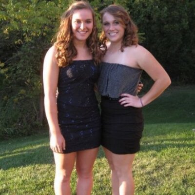 Profile Picture of Alyssa Weldon (@alyssaweldon01) on Twitter