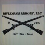 Profile Picture of Garrett Abel (@riflemans_armory) on Instagram