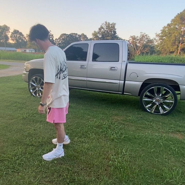 Profile Picture of Jordan Hunt (@jordanhunt47) on Tiktok