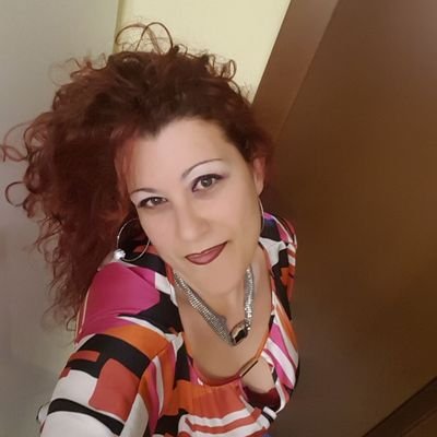 Profile Picture of Erika Napoli (@8585_erika) on Twitter