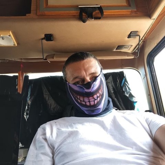 Profile Picture of John Eddy (@john_eddy) on Poshmark