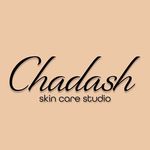 Profile Picture of SKIN CARE (@chadash_skincare) on Instagram