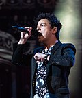 Profile Picture of Jamie Cullum - Wikipediaon Wikipedia