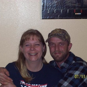 Profile Picture of Brenda Burkhalter (@197549677) on Myspace