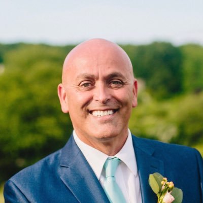 Profile Picture of Daniel M Rego (@RegomdM) on Twitter