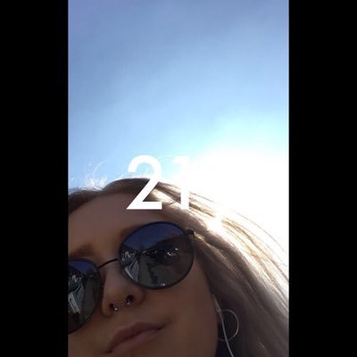 Profile Picture of Lucy Atkinson (@LucyAtkinson097) on Twitter