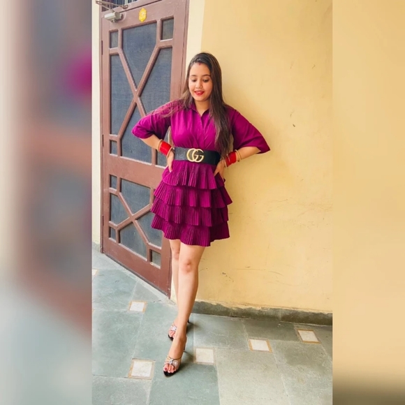 Profile Picture of Palak Behal (@behalpalak2) on Poshmark