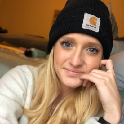 Profile Picture of Bailey Adkins (@HayBails33) on Twitter