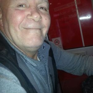Profile Picture of Roy Wilkinson (@Rwilk0) on Twitter