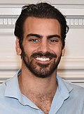 Profile Picture of Nyle DiMarcoon Wikipedia