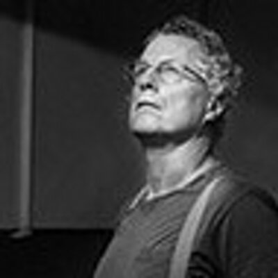 Profile Picture of David Young-Wolff (@dywphoto) on Twitter