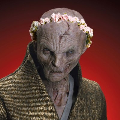 Profile Picture of Luke's Hand Clone (@imclosetocaring) on Twitter