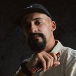 Profile Picture of Isaac Pimentel de Oliveira (@cotoneteisaac) on Instagram