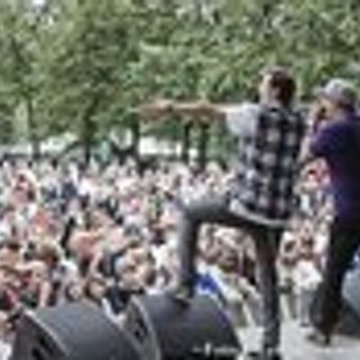 Chris Giller - Twitter Profile Picture of Chris Giller (@ChrisGiller) on Twitter