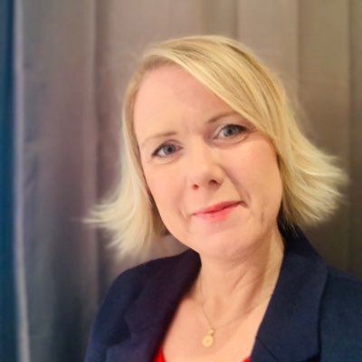 Profile Picture of Alice A. Pedersen (@AliceAPedersen) on Twitter