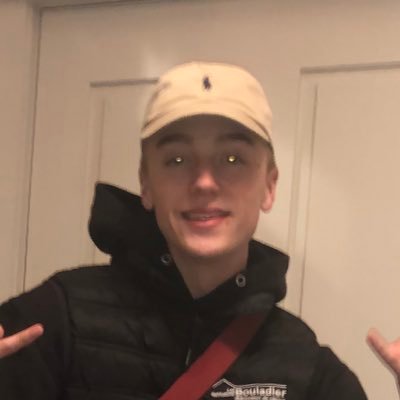Profile Picture of Alexis Gauthier (@AlexisG45242309) on Twitter