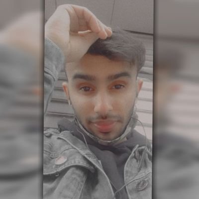 Profile Picture of Chand Syed (@ChandSyed12) on Twitter