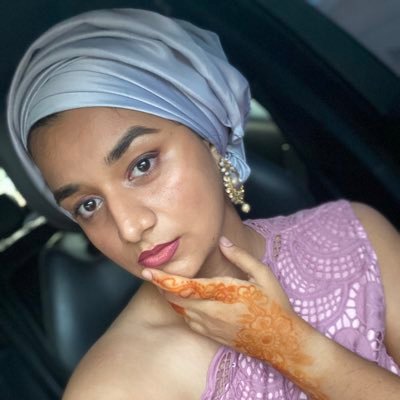 Profile Picture of Lina Rajwani (@linaraj7) on Twitter