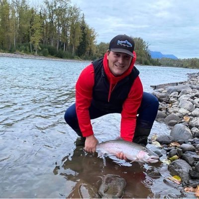 Profile Picture of Nicholas Beaudoin (@BeaudoinN21) on Twitter