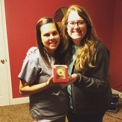 Profile Picture of Chelsey Wright (@ChelseyCoke) on Twitter