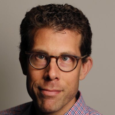 Profile Picture of Michael Levenson (@mlevenson) on Twitter