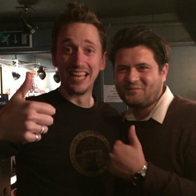 Profile Picture of Redders (@@JamesRedwood32) on Twitter