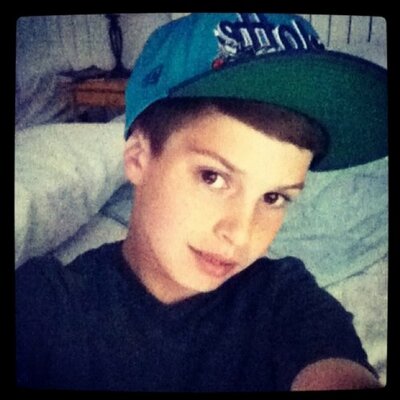 Profile Picture of Cary Foster (@CaryFoster) on Twitter