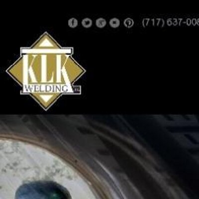 Profile Picture of Ken Kirkpatrick (@weldingcontract) on Twitter