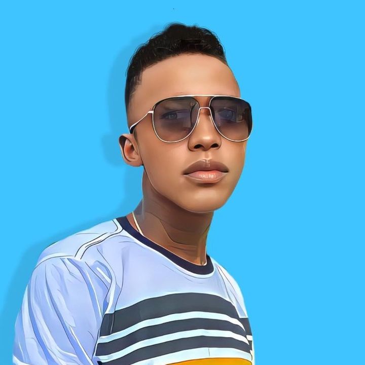 Profile Picture of Johan Rodriguez (@@johanroficial) on Tiktok