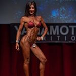 Profile Picture of Alessia De Mitri (@alessia_ifbb_pro) on Instagram