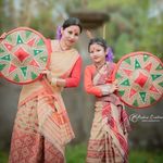 Profile Picture of দেৱযানী দীক্ষিতা (@devajani.dikshita) on Instagram