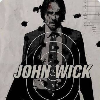 Profile Picture of John Wick (@JohnWickReturns) on Twitter