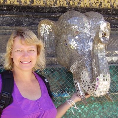 Profile Picture of Sandra Van Vreeswyk (@SVanVreeswyk) on Twitter