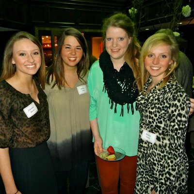 Profile Picture of Hannah Conrad (@HannahConrad12) on Twitter