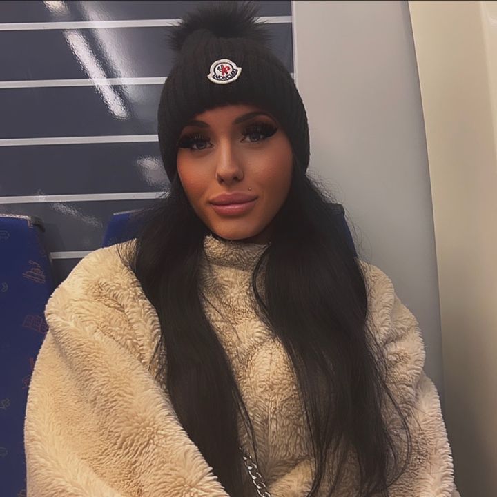 Profile Picture of Mikaela Hansson (@mikaelahansson1) on Tiktok