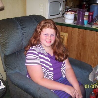 Profile Picture of Hailey Thornton (@1Dmylife76549) on Twitter