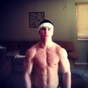 Profile Picture of Joe Cumpian Paredes (@123983198) on Myspace