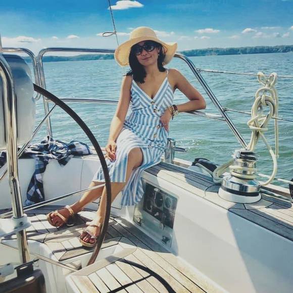 Aomi pajaree Sriutha - Poshmark Profile Picture of Aomi pajaree Sriutha (@pajaree_sriutha) on Poshmark