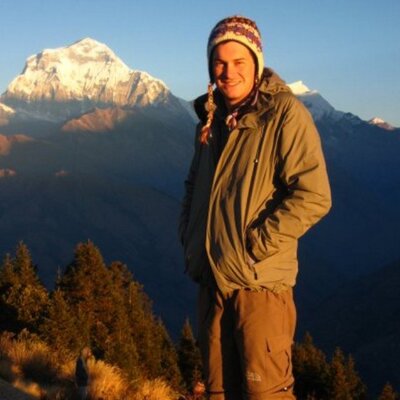 Profile Picture of Daniel Moloney (@danmoloney19) on Twitter