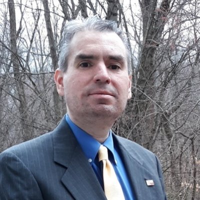 Profile Picture of John P. Cloninger (@jpcloninger) on Twitter